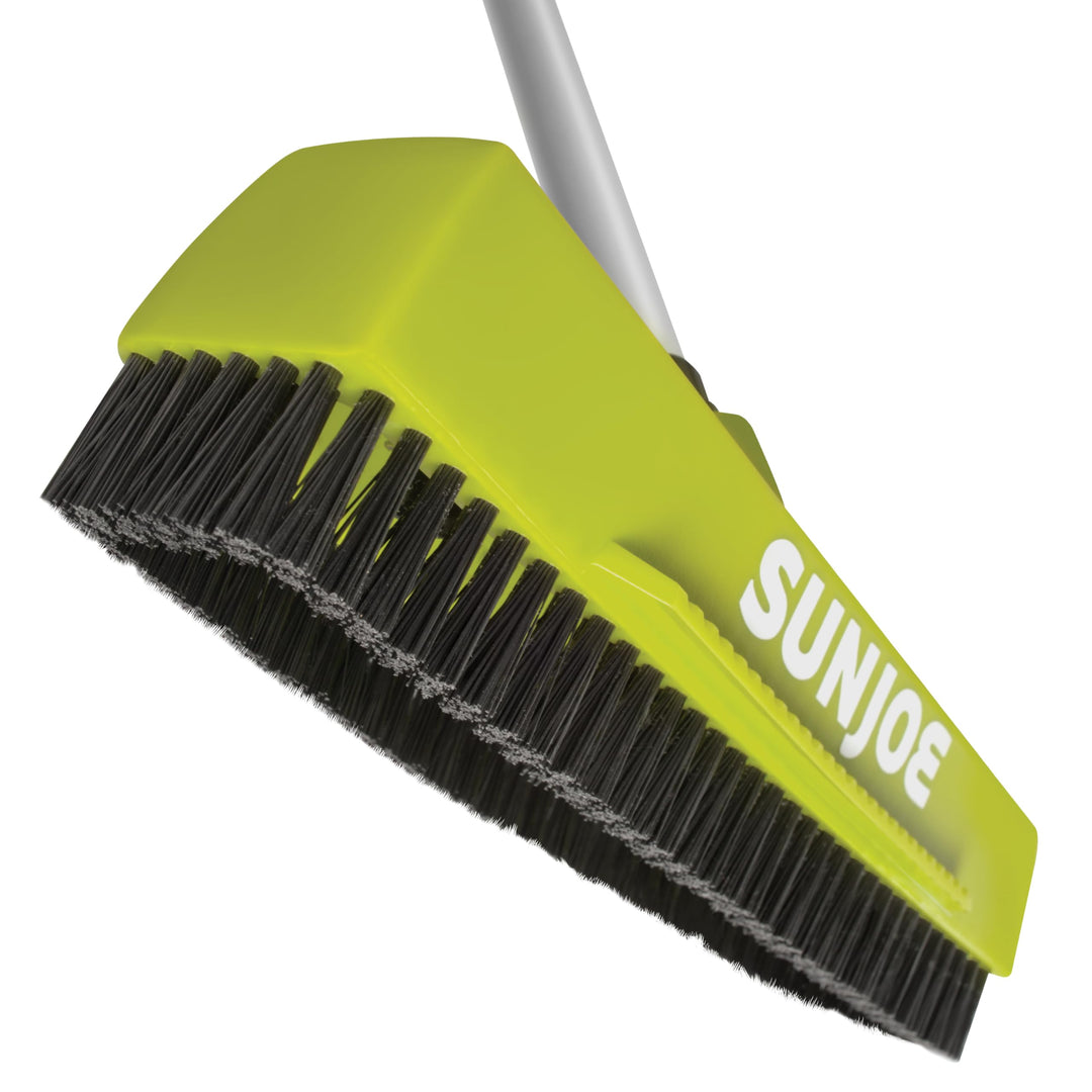Restored Scratch and Dent Sun Joe SPX-PWB1 | Power Scrubbing Broom | For SPX Series Pressure Washers (Refurbished)