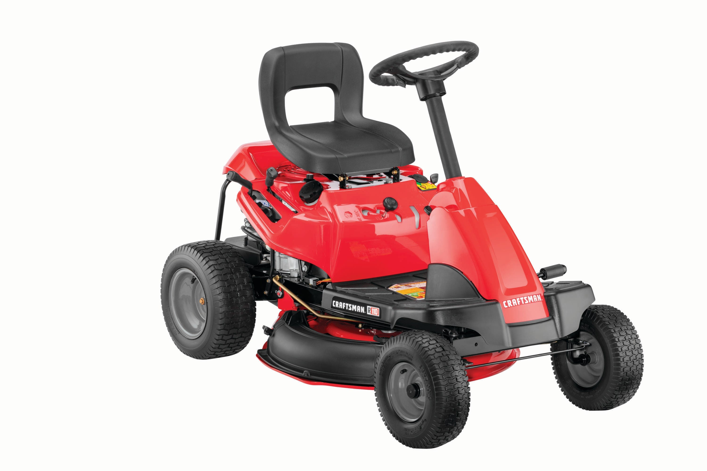Manual Craftsman Lt2000 20hp Electric Lawnmower Craftsman 15 Hp