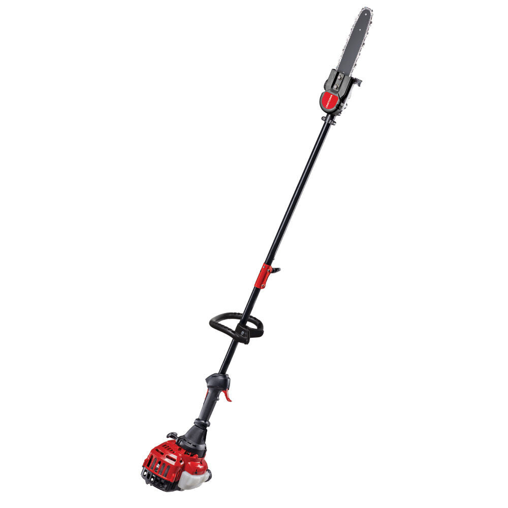 CRAFTSMAN P210 10-in 25-cc 2-cycle Gas Pole Saw – JOE's Factory Outlet