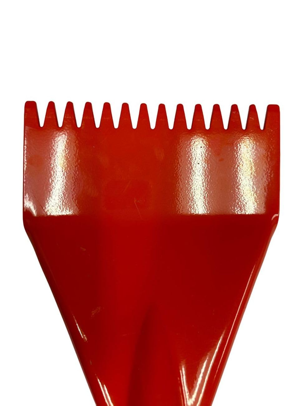 Zeluga ZL255 | D-Grip Handle Shingle Remover and Ripper