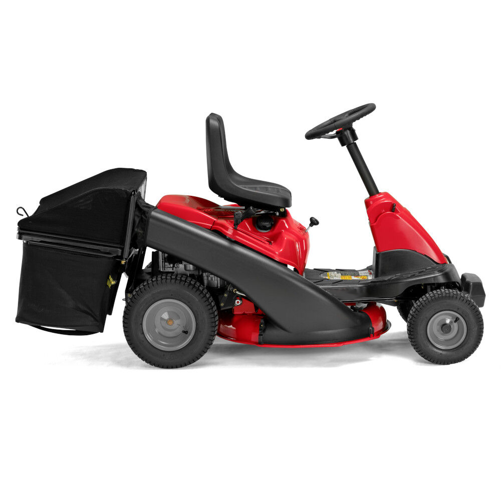 Troy bilt 30 inch bagger hotsell