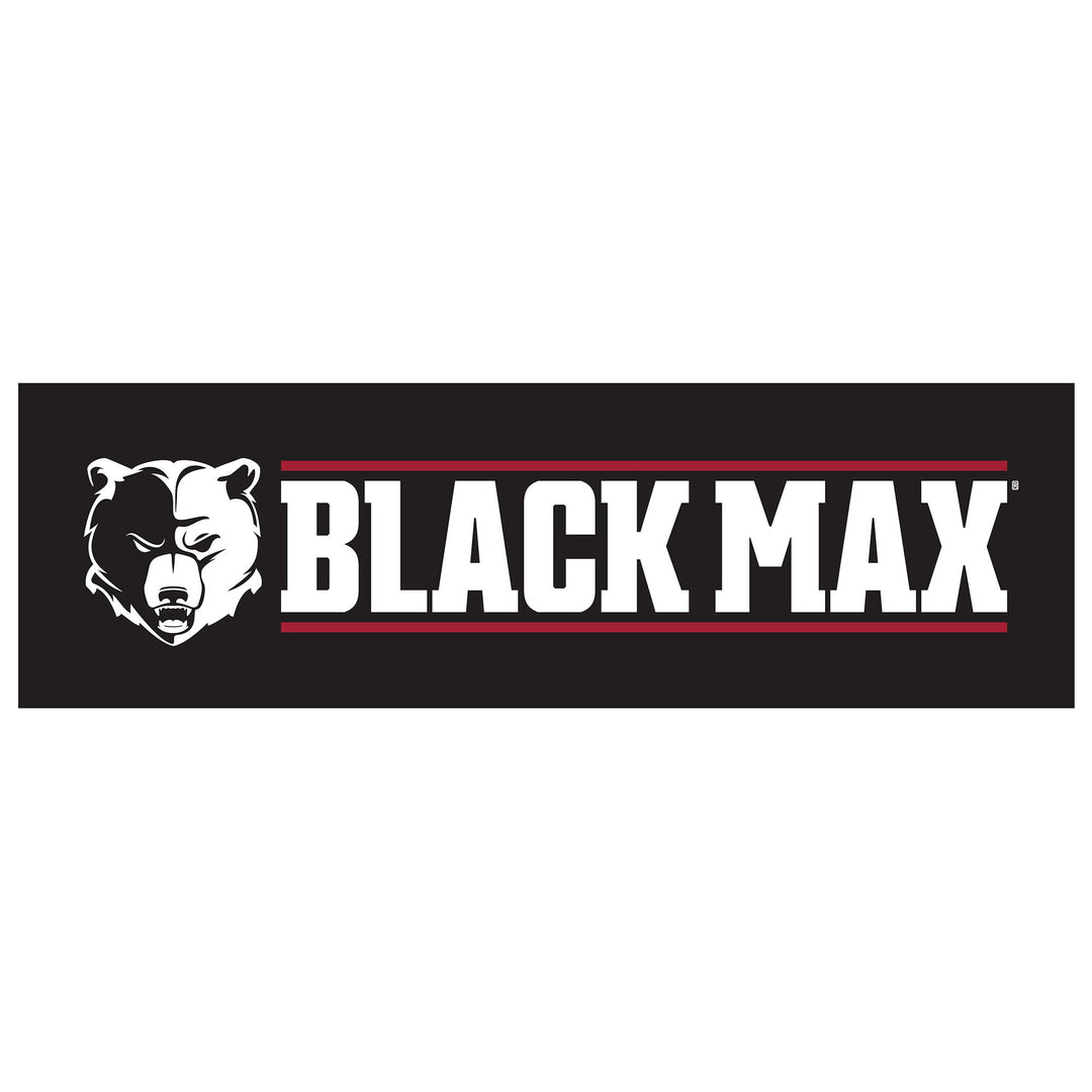 Restored Black Max Portable 3600 Watt Generator with Auto Shutdown, Carb-Compliant (Refurbished)