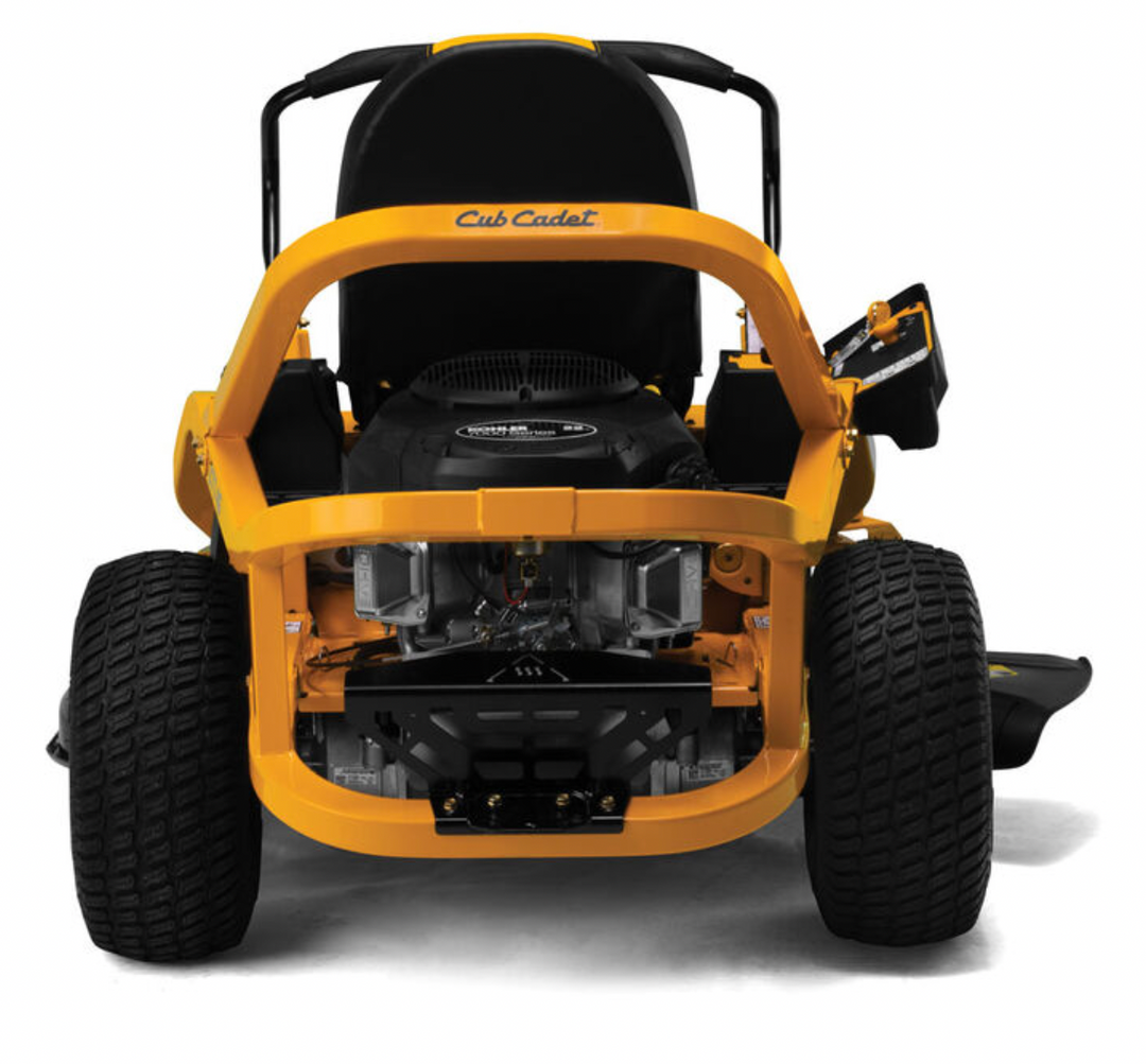 Cub Cadet ZT1 46 | Ultima Series Zero-Turn Mower | Fabricated Deck | 22 HP | 725cc Kohler 7000 series V-twin OHV engine | 17AREACNA10 (Open Box)