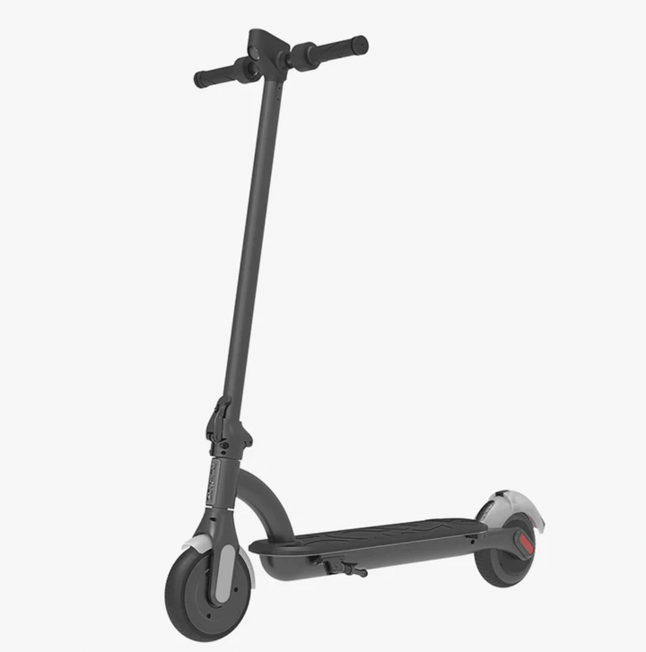 Jetson Ora Pro Foldable Electric Scooter | 250W Motor | 15 MPH | 10 Mile Range | Cruise Control | LED Display | JORAPR-BLK