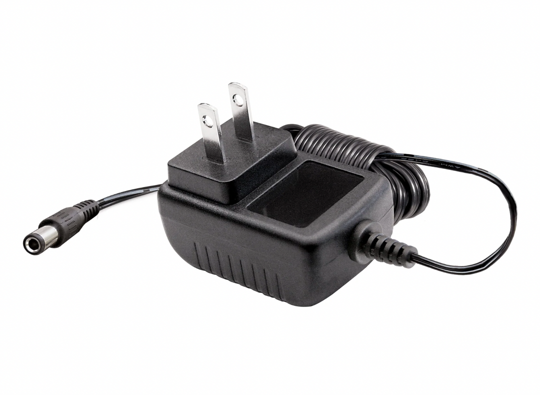 Restored Snow Joe + Sun Joe Battery Charger | 24VCHRG-AC | 24 Volt Lithium Ion Battery Charger | CERTIFIED AUTHENTIC