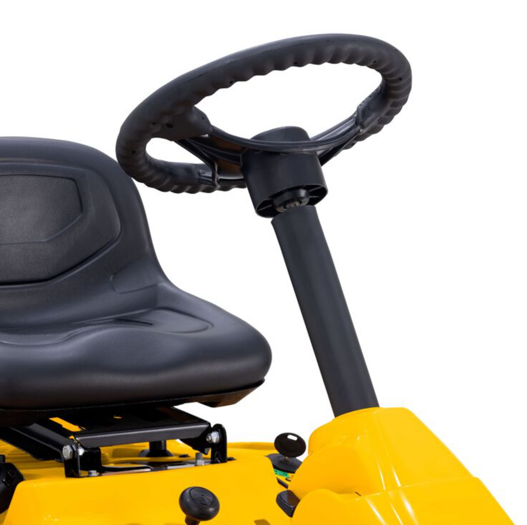 Cub Cadet CC30 Compact Riding Mower | | 30 in. | 10.5 HP | 344cc Briggs & Stratton Engine (Open Box) | In-Store Exclusive