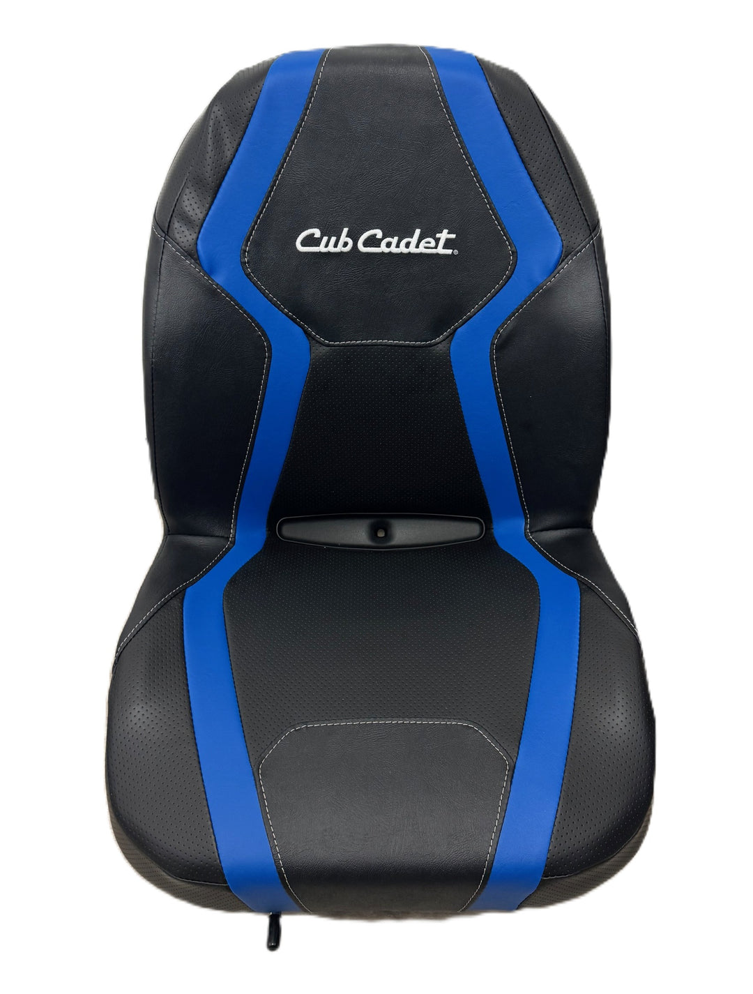 CUB CADET Riding Lawn Mower Zero Turn Seat | With Adjustable Rails | 757-06094 757-06219