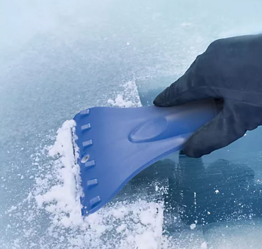 Restored Snow Joe 24V-SS11-ULT | 11" Cordless Snow Thrower Kit | W/ Telescoping Snow Broom & Battery Holder | Battery & Charger Included (Refurbished)