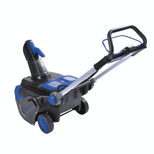 Sun Joe iON100V-21SB-CT Snowblower - Thumbnail 5