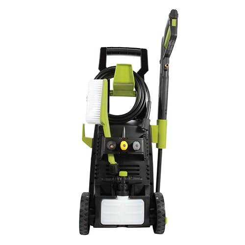 Restored Sun Joe SPX2599-MAX-RM Electric Pressure Washer | 2080 PSI Max* | 1.65 GPM Max (Refurbished)