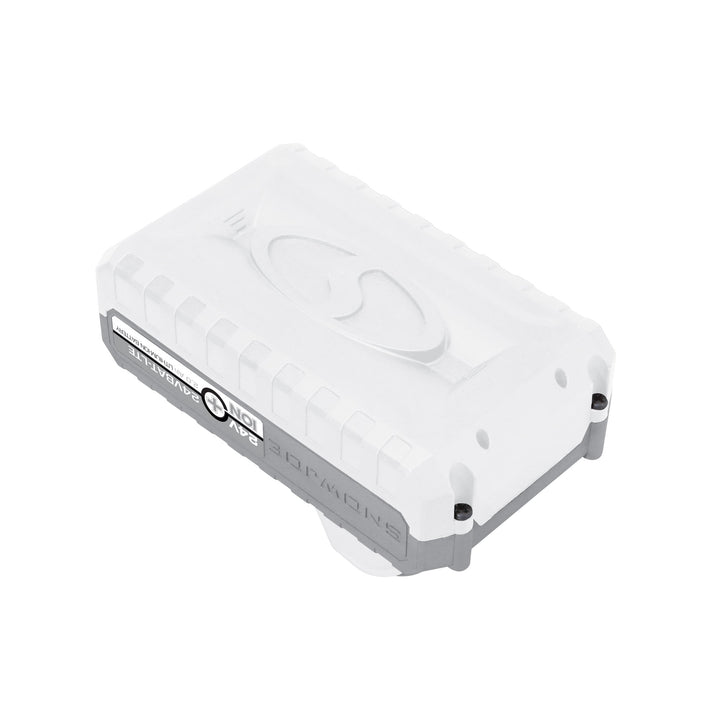 Restored CERTIFIED AUTHENTIC Snow Joe + Sun Joe iON+ 24VBAT-LTE | EcoSharp LITE Lithium-Ion Battery | 24 Volt | 2.0 Ah (Refurbished)