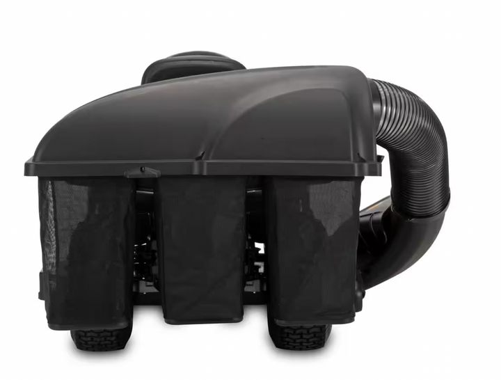 Original Equipment 50 in. & 54 in. Triple Bagger | For Troy-Bilt & Craftsman Lawn Mowers (2015 and After)