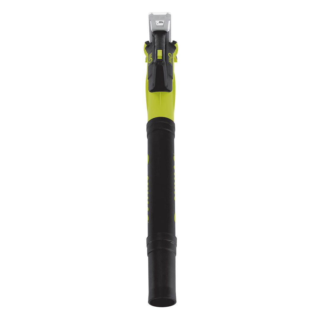 Sun Joe 24V-TB-LTE | 24-Volt iON Cordless Compact Turbine Jet Blower Kit | With 2.0-Ah Battery + Quick Charger (Remanufactured) | In-Store Exclusive
