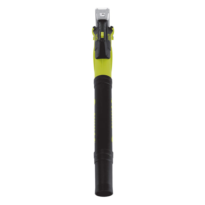 Sun Joe 24V-TB-LTE | 24-Volt iON Cordless Compact Turbine Jet Blower Kit | With 2.0-Ah Battery + Quick Charger (Remanufactured) | In-Store Exclusive