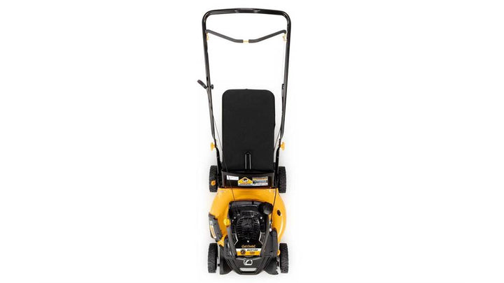 Restored Scratch and Dent Cub Cadet SCP100 | Push Lawn Mower | 173cc Commercial-Grade Kohler Engine (Refurbished)