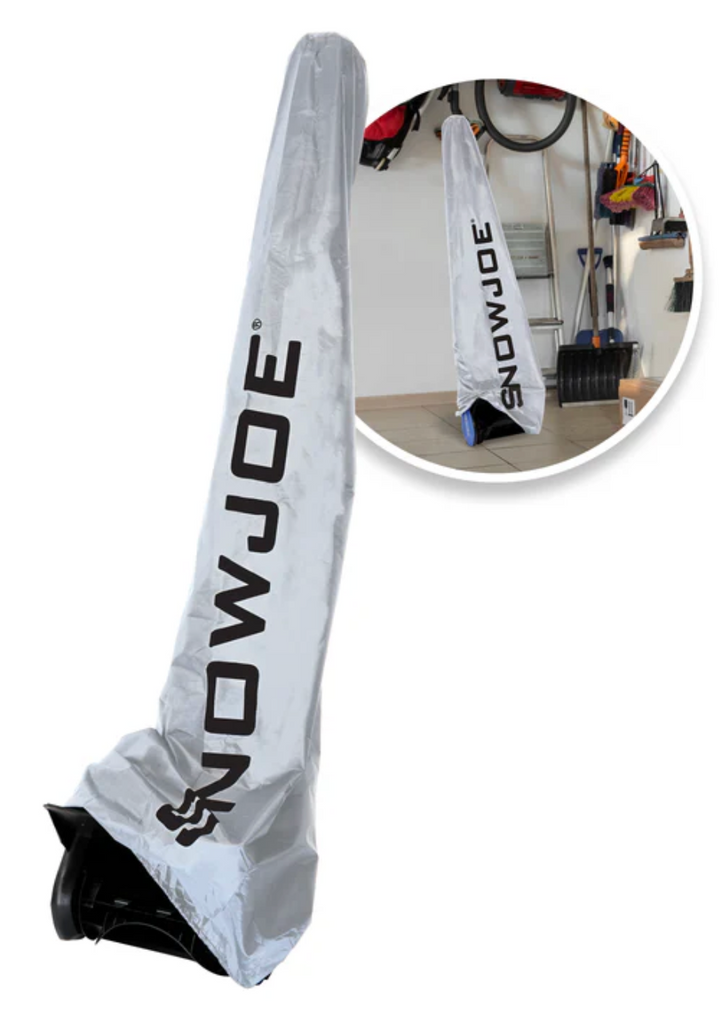 Restored Snow Joe 24V-SS13-XR-ULT | 24V 13 in. Cordless Snow Shovel Kit | W/ 5.0-Ah Battery, Charger, Cover & Battery Holders (Refurbished)