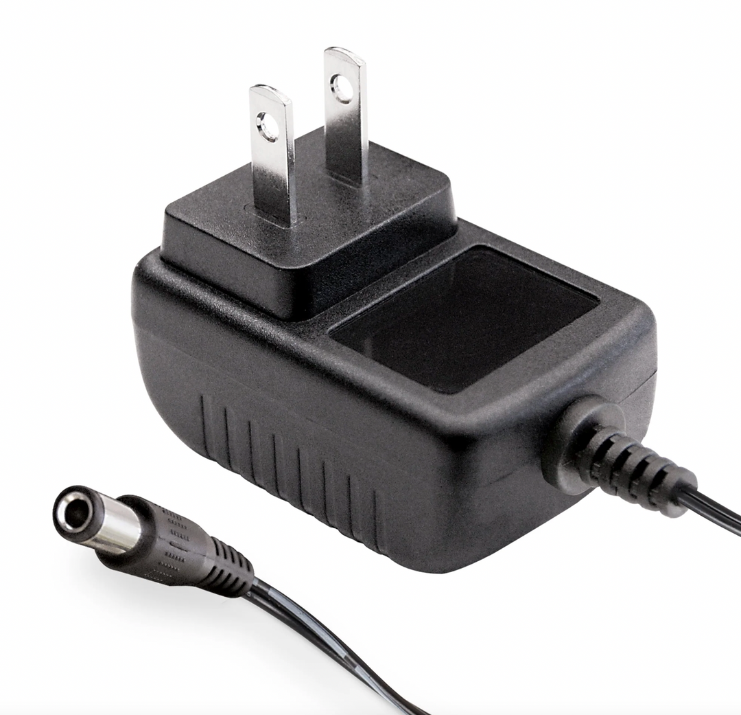 Restored Snow Joe + Sun Joe Battery Charger | 24VCHRG-AC | 24 Volt Lithium Ion Battery Charger | CERTIFIED AUTHENTIC