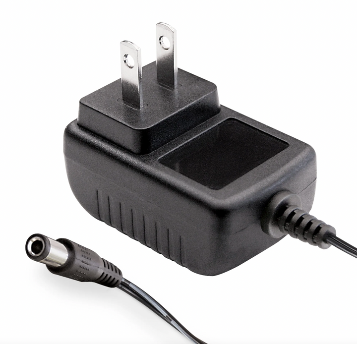 Restored Snow Joe + Sun Joe Battery Charger | 24VCHRG-AC | 24 Volt Lithium Ion Battery Charger | CERTIFIED AUTHENTIC