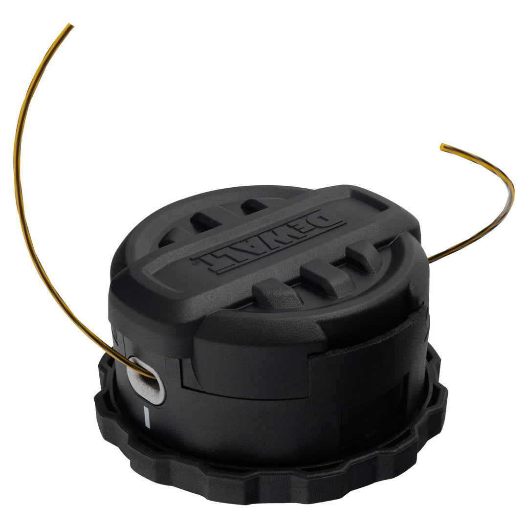 DEWALT DWZSTH999 Quickload Dual Line Trimmer Spool Head