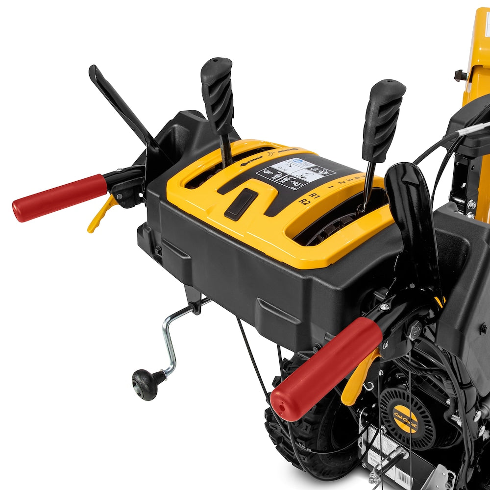 Cub Cadet 2X 28 272cc IntelliPOWER 2-Stage Gas Powered Snow Blower (Open Box)