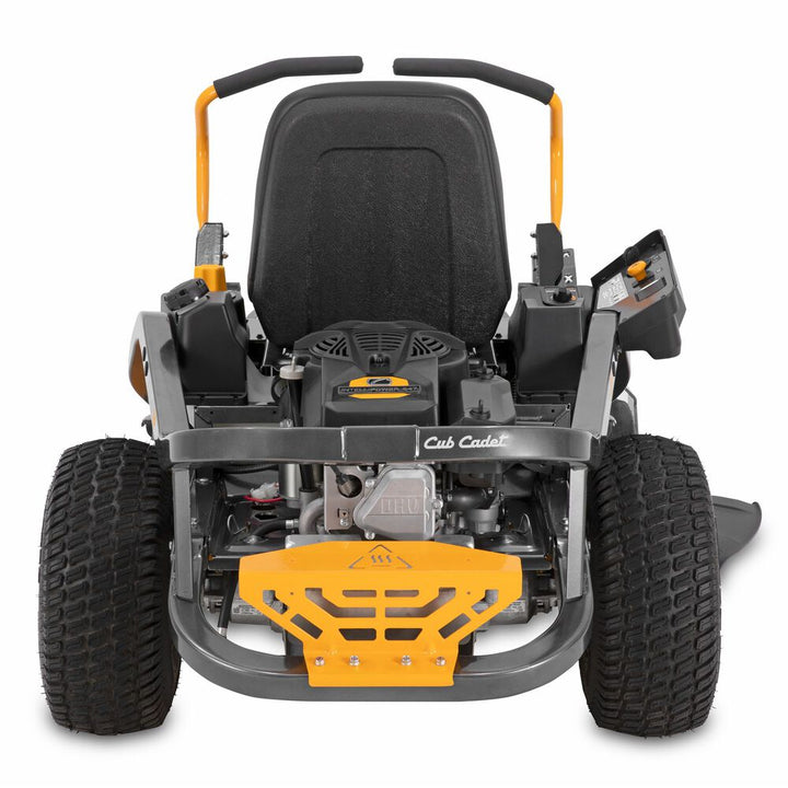 Cub Cadet ZT1 42 IP Zero-Turn Mower | 42 in. | 7 MPH | 547cc Engine With IntelliPOWER | Dual Hydrostatic Transmissions (Open Box)
