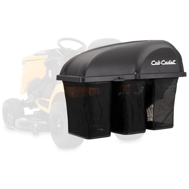 Cub Cadet Triple Bagger | For 42- and 46-inch Decks | 19A30056100