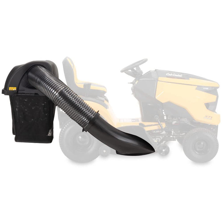 Cub Cadet Triple Bagger | For 42- and 46-inch Decks | 19A30056100