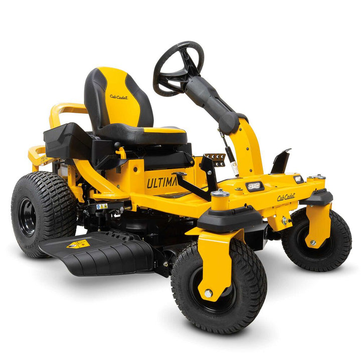 Cub Cadet Ultima ZTS1 42 | Zero Turn Mower | 42 in. | 22HP | 725cc Kohler 7000 Series V-Twin OHV Engine (Open Box) | In-Store Exclusive