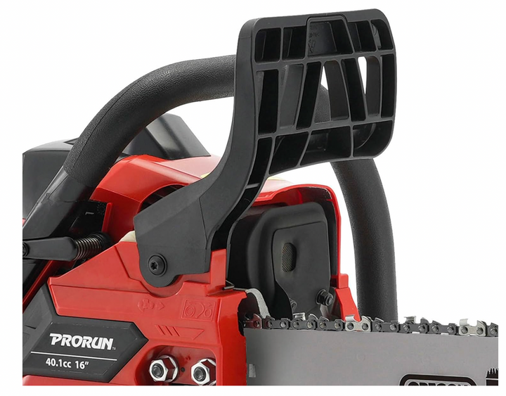 PRORUN PCS216 | 40.1cc 16-in. Gas-Powered 2-Cycle Chainsaw | In-Store Exclusive