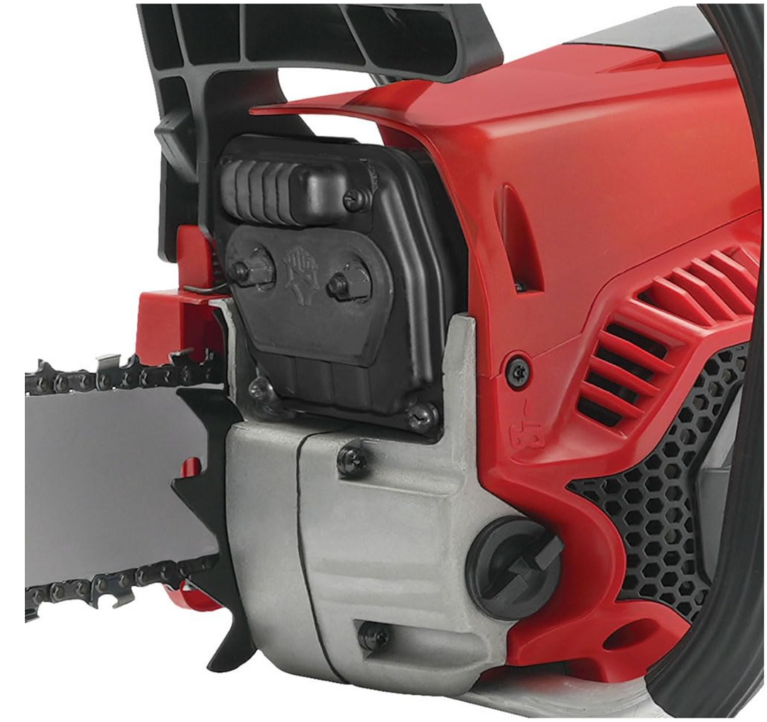 PRORUN PCS218 | 45.0cc 18″ Gas Chainsaw | 2-Cycle | In-Store Exclusive