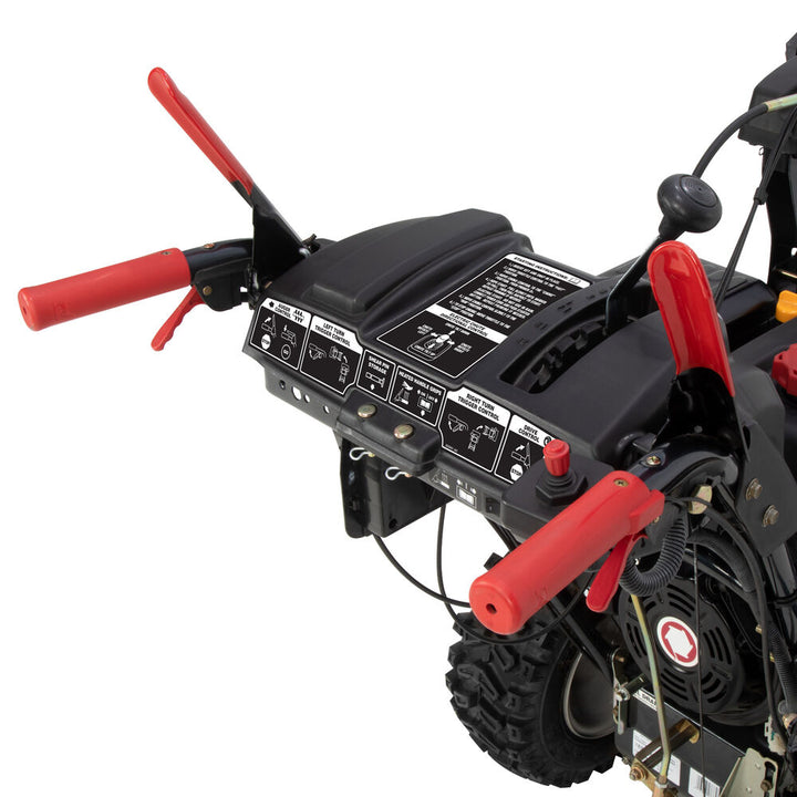 Restored Troy Bilt Arctic Storm 3010 XP | 30in Two Stage Snow Blower |  357cc Troy-Bilt Engine | Some Cosmetic Wear (Refurbished)