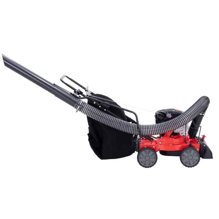 Craftsman Chipper Shredder Vacuum | 24-in. | 163cc | CMXGPAM1080054 (Model: 24A-060FB93)