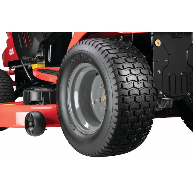 Craftsman T3200 | 54-in Turn Tight Riding Lawn Mower | 24 HP Kohler Twin-Cylinder Engine | V-Twin Hydrostatic Transmission  | 13AQA2ZWA93
