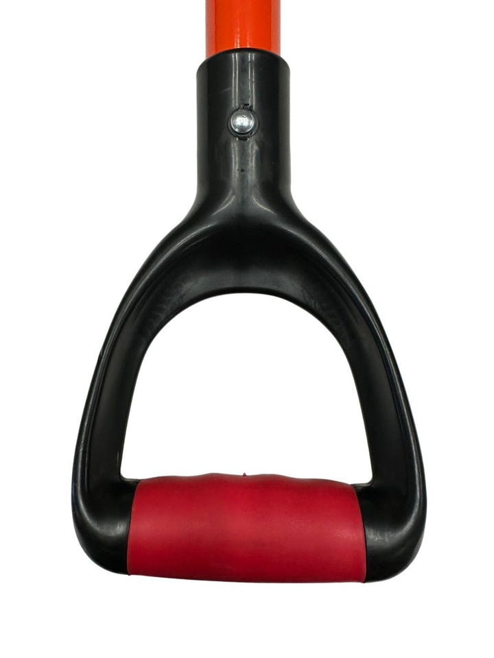 Zeluga ZL255 | D-Grip Handle Shingle Remover and Ripper