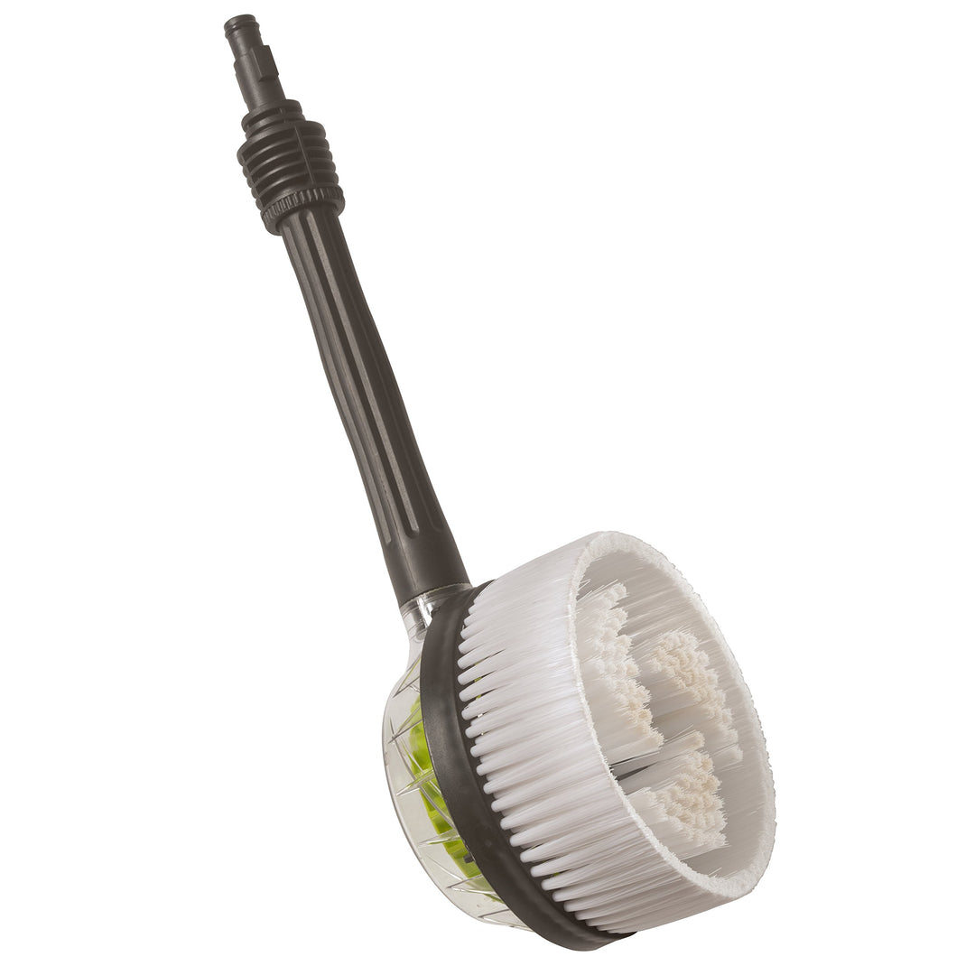 Restored Sun Joe SPX-RB1 | Rotary Wash Brush Kit for SPX Series Pressure Washers (Refurbished)