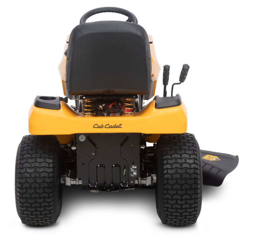 Cub Cadet Enduro Series XT1 LT42 | Riding Lawn Mower with IntelliPower | 42-in. | 547cc (Open Box)