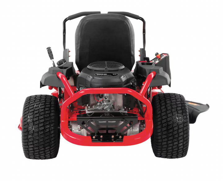 CRAFTSMAN Z5800 | 54in 24HP Zero-Turn Riding Mower | 24 HP Kohler Engine | High-Back Seat (17RRFACW093)