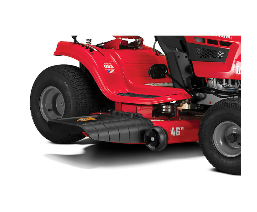 Restored Craftsman T140 46