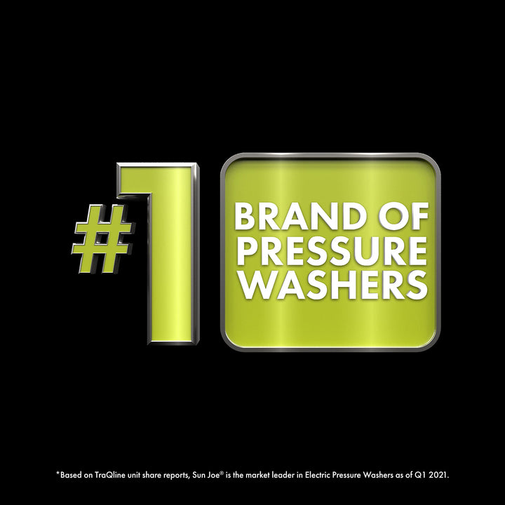 Restored Sun Joe Hose Adaptor Series SPX-AGHA | Universal 3/4-Inch Aluminum Pressure Washer to Garden | Compatible with all SPX-series pressure washer | Green (Refurbished)