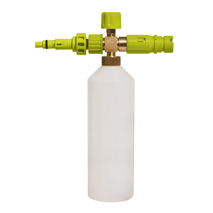 Sun Joe SPX-FC34 Foam Cannon for SPX Series Electric Pressure Washers | 34 Oz. (Open Box)