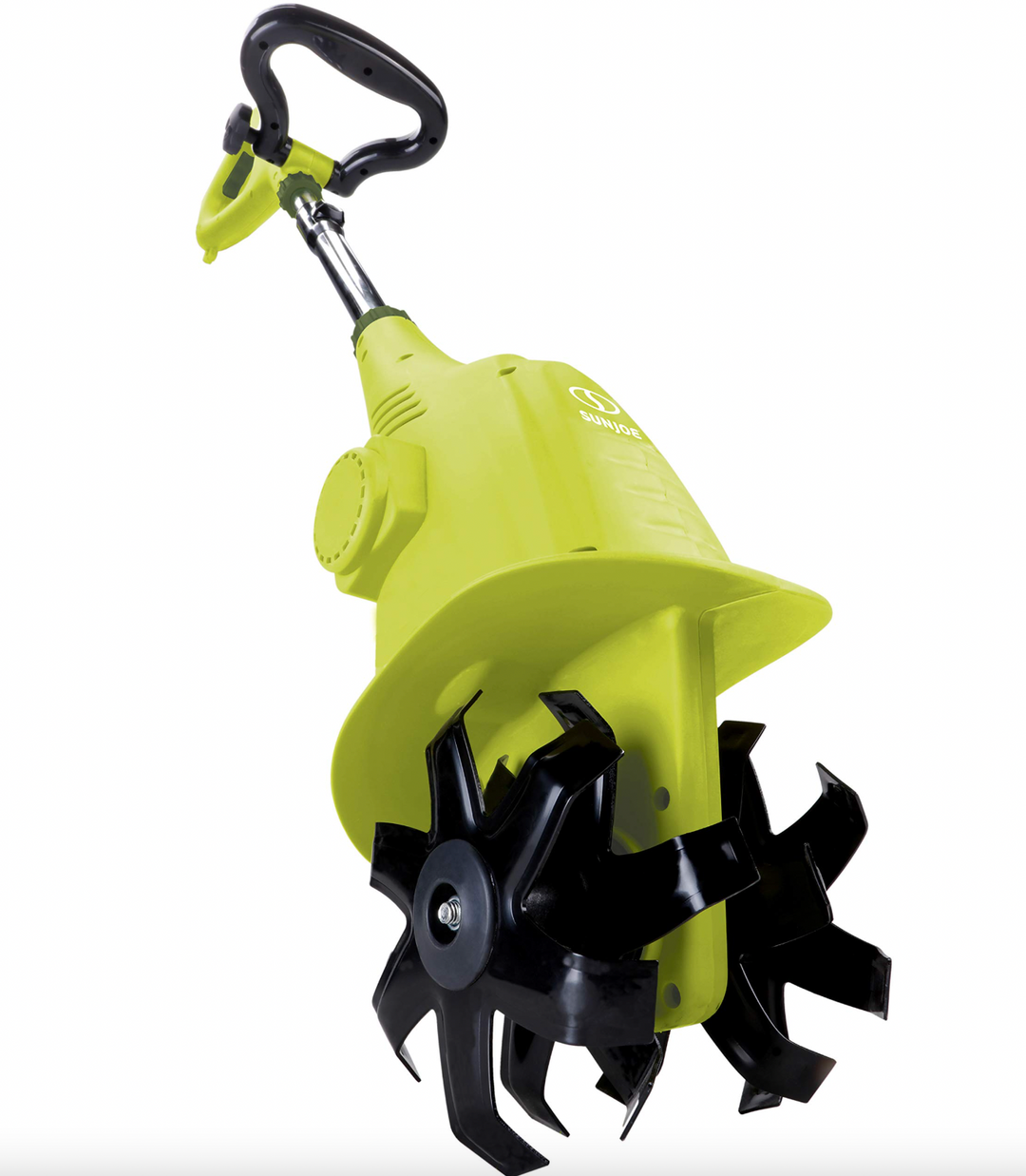 Sun Joe TJ599E | Aardvark 2.5-Amp Electric Garden Cultivator (Refurbished) | In-Store Exclusive