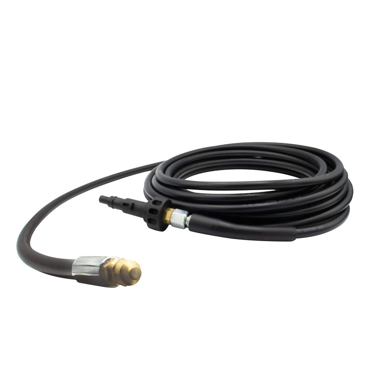 Restored Sun Joe SPX-PCH25 | 25-Foot Pipe Cleaning Jet Hose | For SPX Series Pressure Washers (Refurbished)