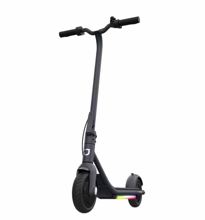 Restored Jetson Loomis Electric Scooter - Gray (Refurbished)