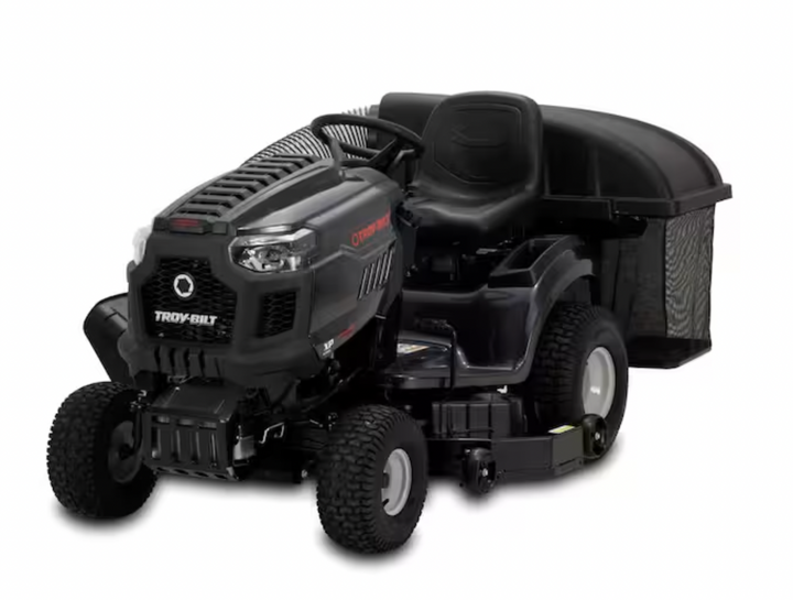 Original Equipment 50 in. & 54 in. Triple Bagger | For Troy-Bilt & Craftsman Lawn Mowers (2015 and After)