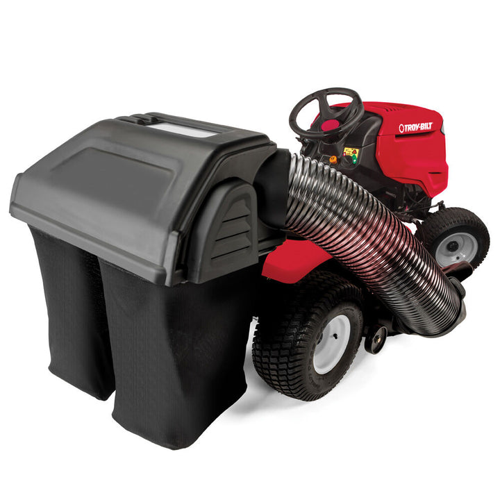OEM Troy-Bilt MTD 19A30031OEM Riding Mower Bagger | For 42in & 46in Decks (2010 and later)