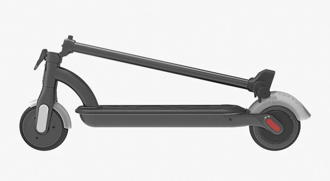 Jetson Ora Pro Foldable Electric Scooter | 250W Motor | 15 MPH | 10 Mile Range | Cruise Control | LED Display | JORAPR-BLK | In-Store Exclusive