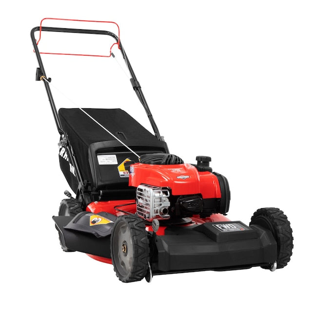 CRAFTSMAN M220 | 21-in Self-Propelled Gas Lawn Mower | 150-cc | Briggs & Stratton Engine (12A-A26B793)