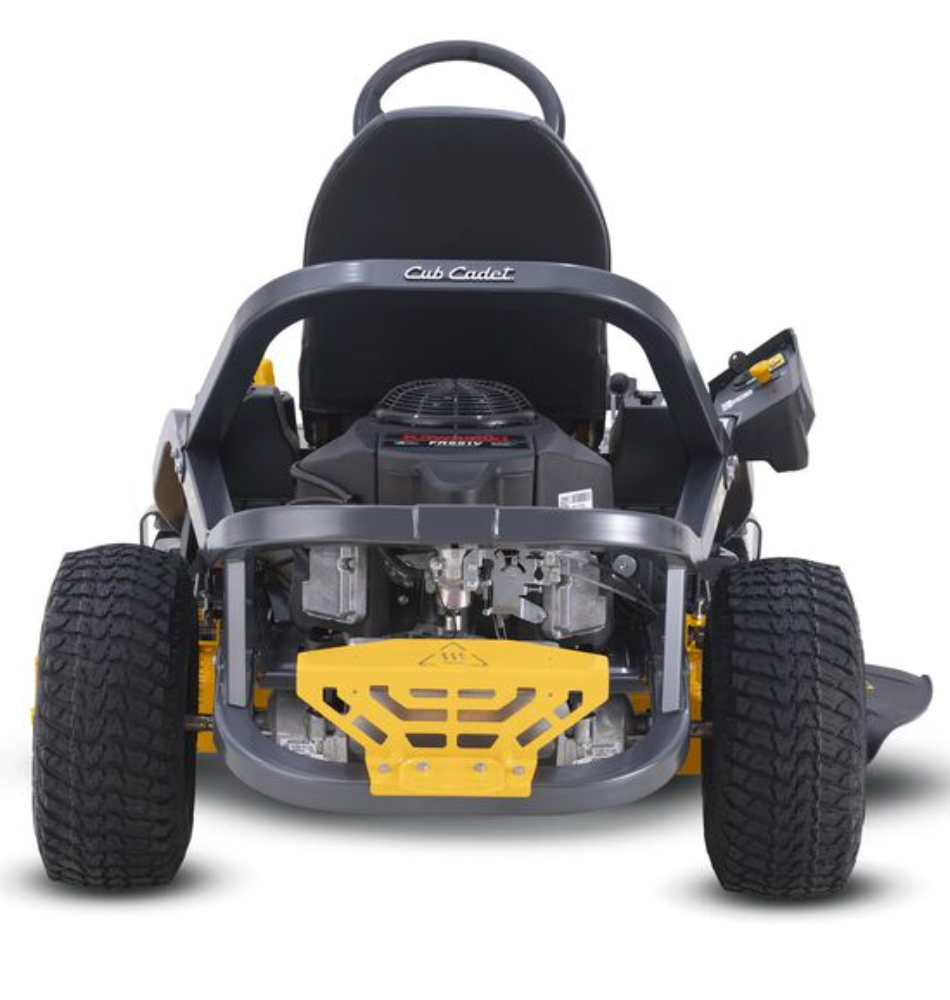 Cub Cadet Z2 46S Zero-Turn Lawn Mower | 46in | 21.5 HP  Kawasaki Engine | AeroForce Fabricated Deck | Synchro-Steer Technology (Refurbished)