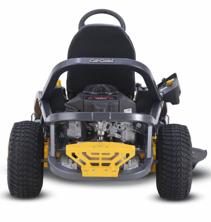 Cub Cadet Z2 46S Zero-Turn Lawn Mower | 46in | 21.5 HP  Kawasaki Engine | Fabricated Deck | Synchro-Steer Technology (Open Box) | In-Store Exclusive