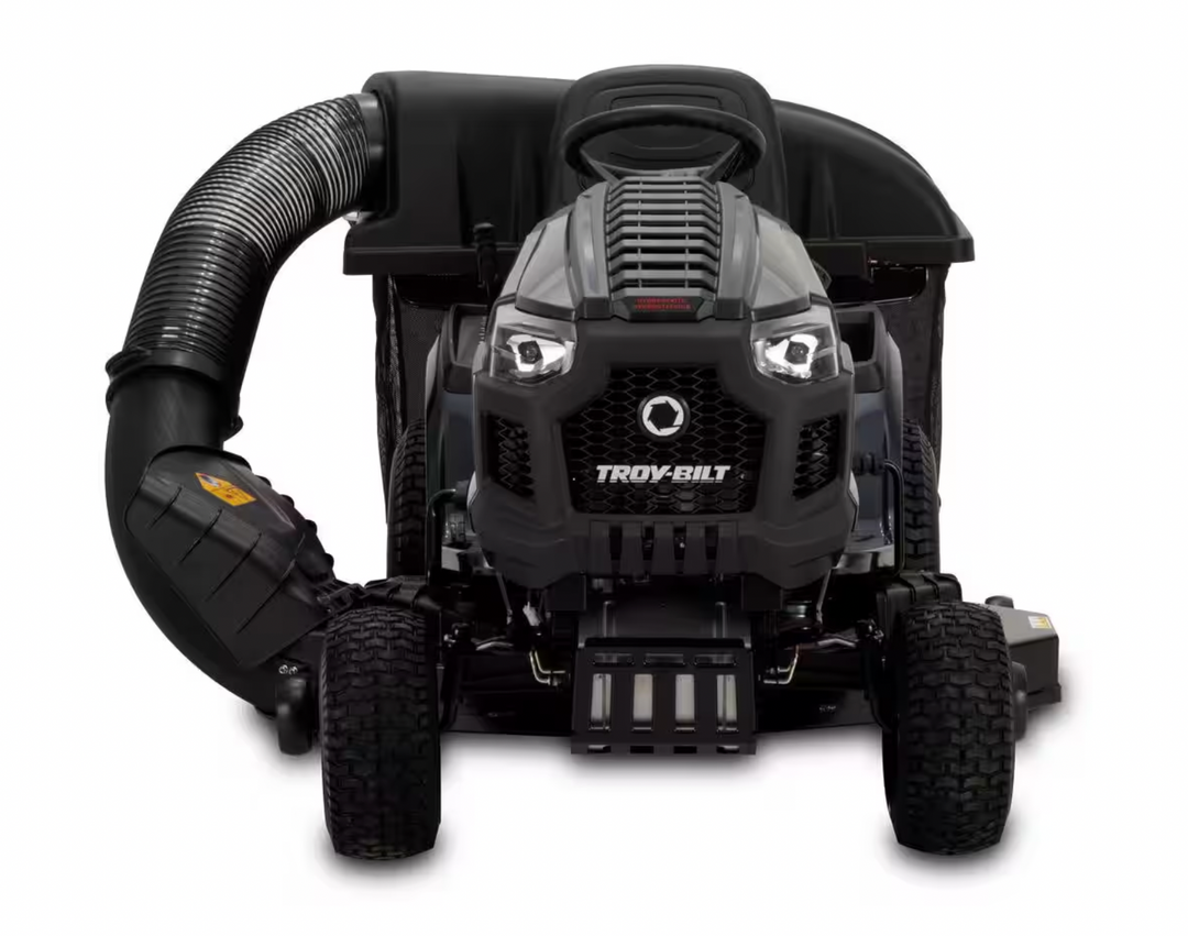 Original Equipment 50 in. & 54 in. Triple Bagger | For Troy-Bilt & Craftsman Lawn Mowers (2015 and After)